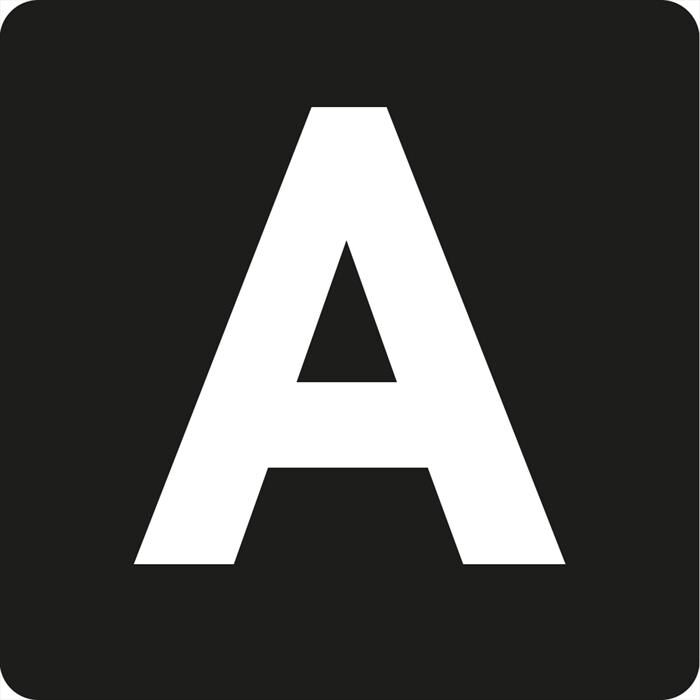 GLEM GAS - GFX62BK-S3-Nero Lucido