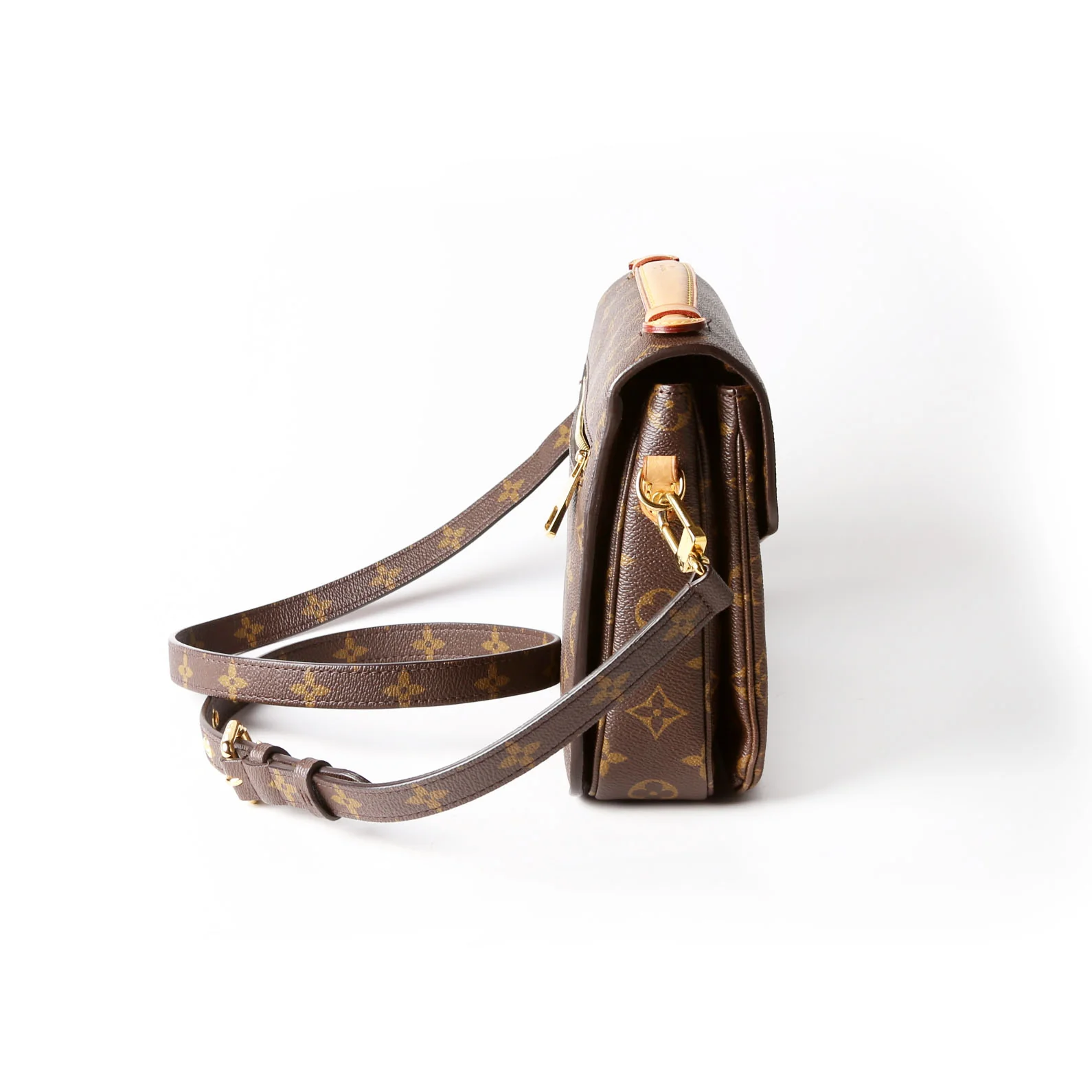 Pochette Metis Monogram