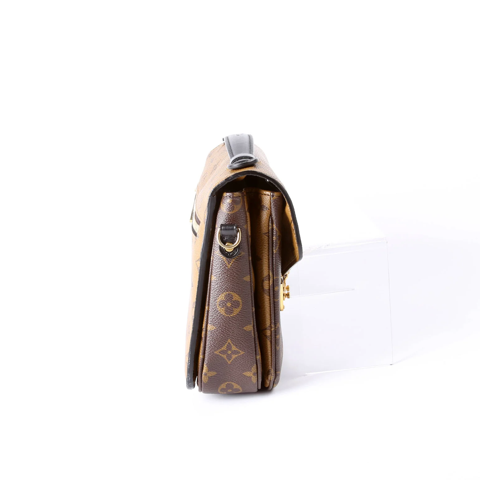 Pochette Metis Reverse Monogram