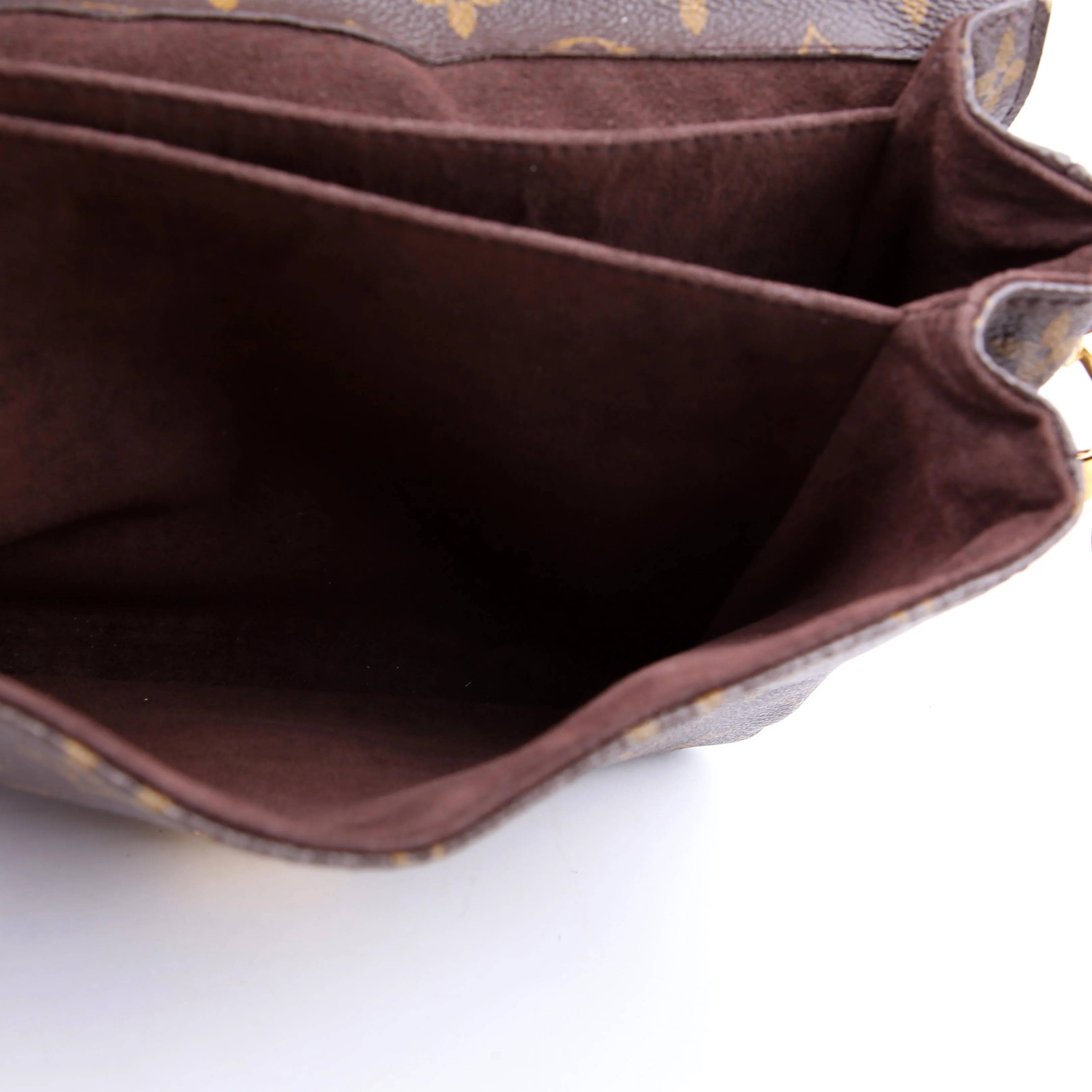 Pochette Metis Monogram