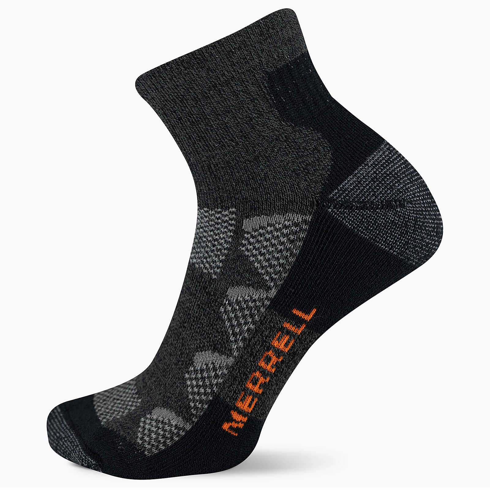 Moab Hiking Quarter Sock
