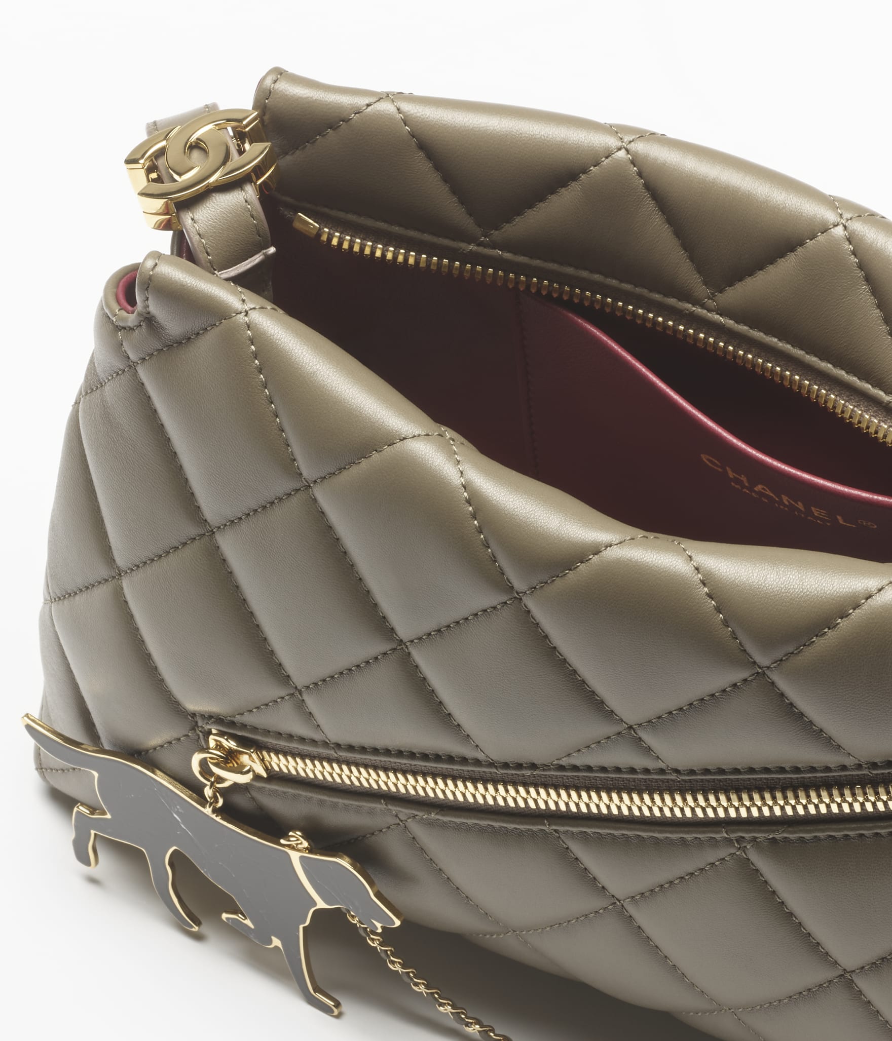 Small Hobo Bag