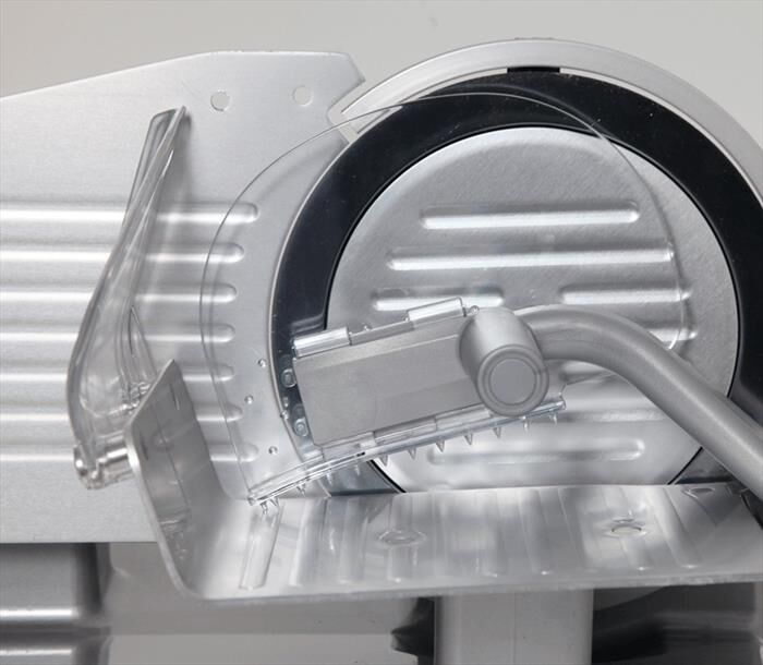 R.G.V. - Luxor 22-Rosso