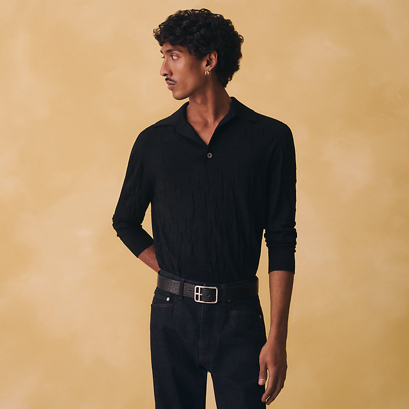 Half Cod Touch 38 belt