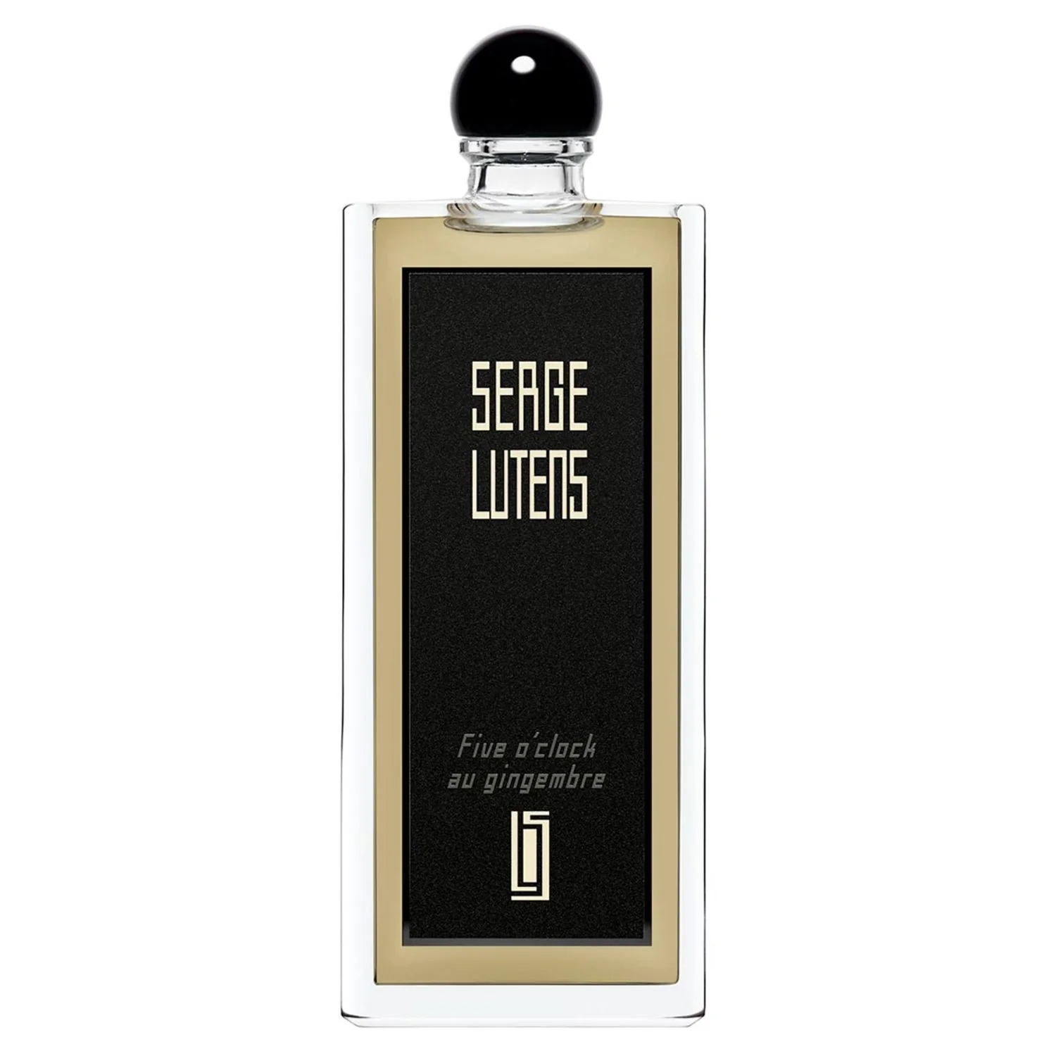Five O'Clock Au Gingembre Eau de Parfum