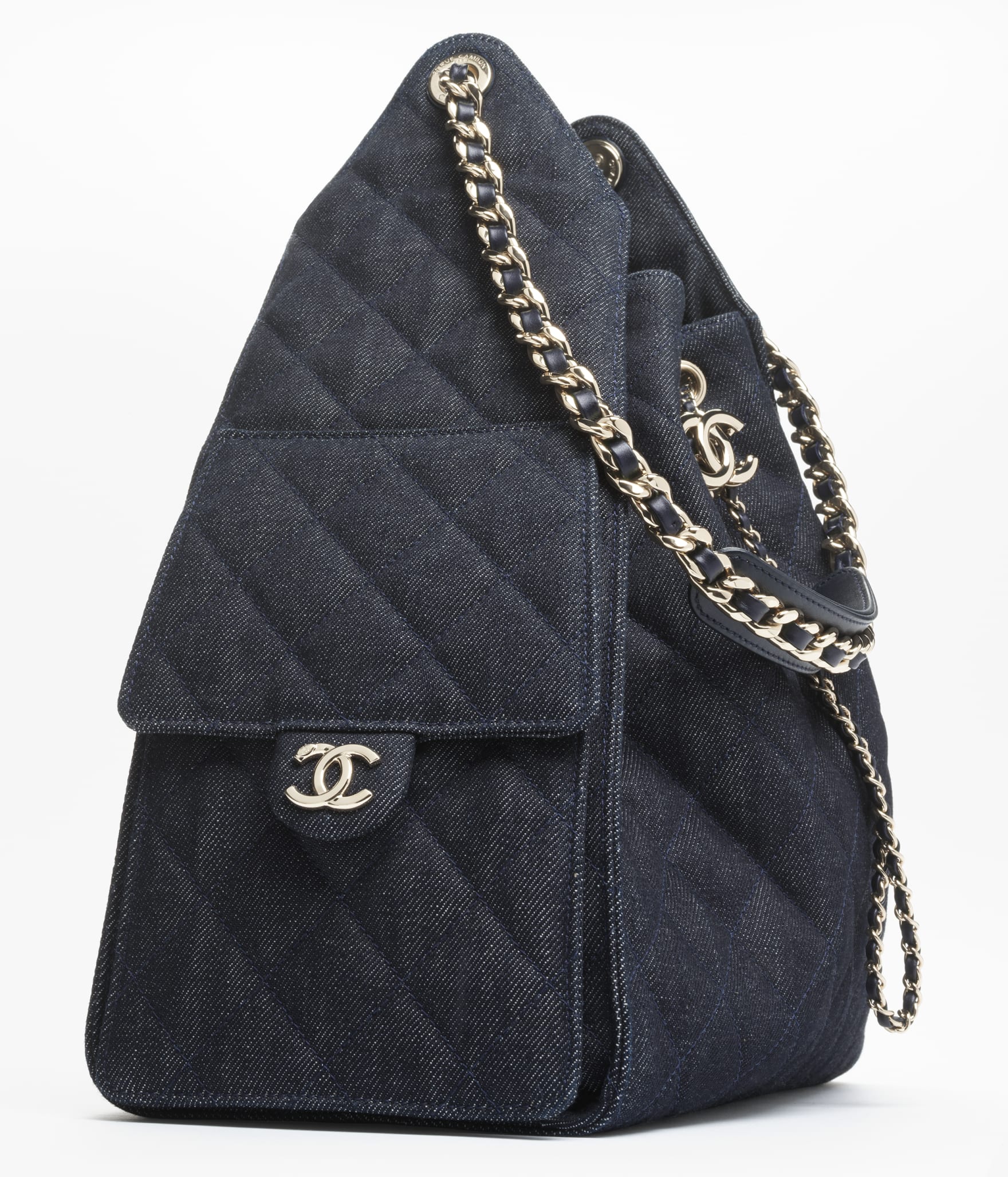 CHANEL 25 Medium Handbag