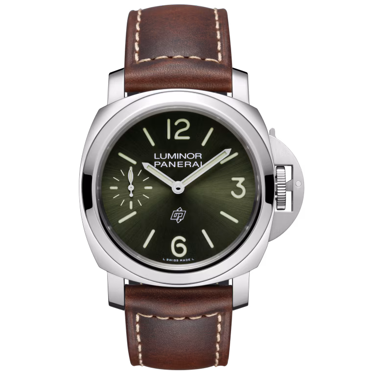 【7A Quality】Panerai Luminor Logo 44mm PAM01624
