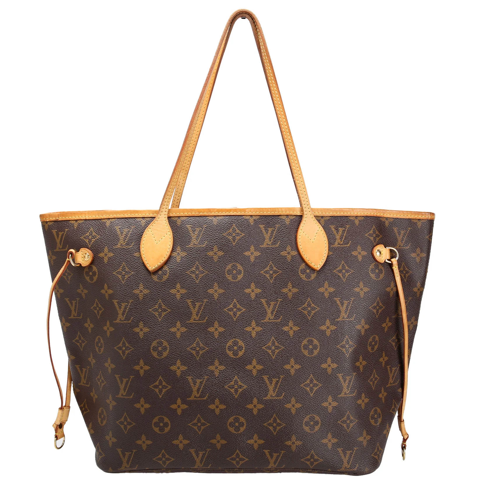 Neverfull MM Monogram