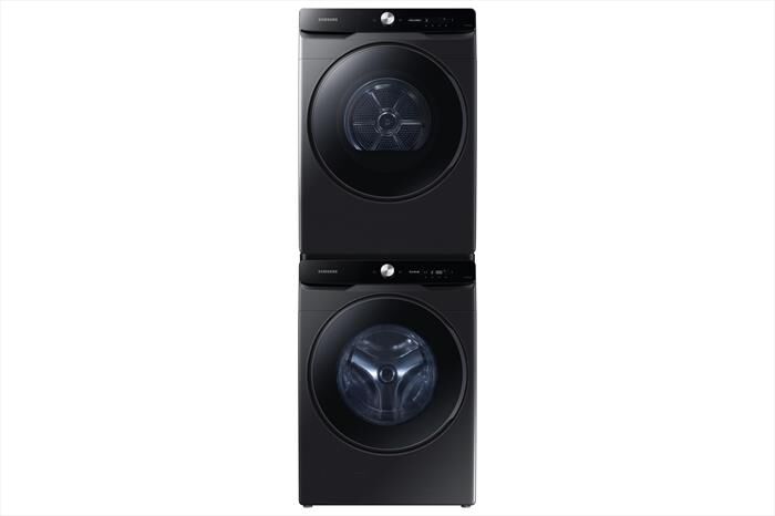 SAMSUNG - Asciugatrice DV16DG8600BVU3 16KG Classe C-Nero
