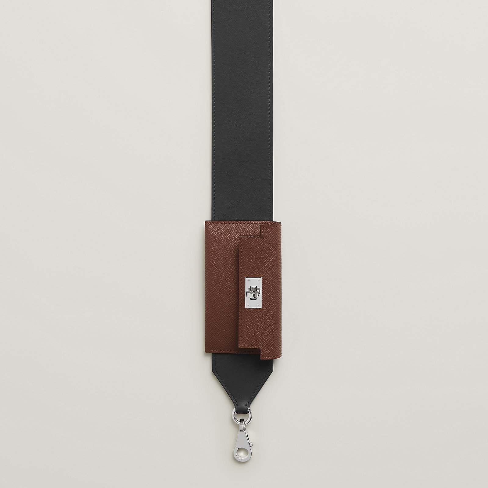 Kelly Pocket bag strap 50 mm