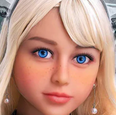 Irontech Freckles Option