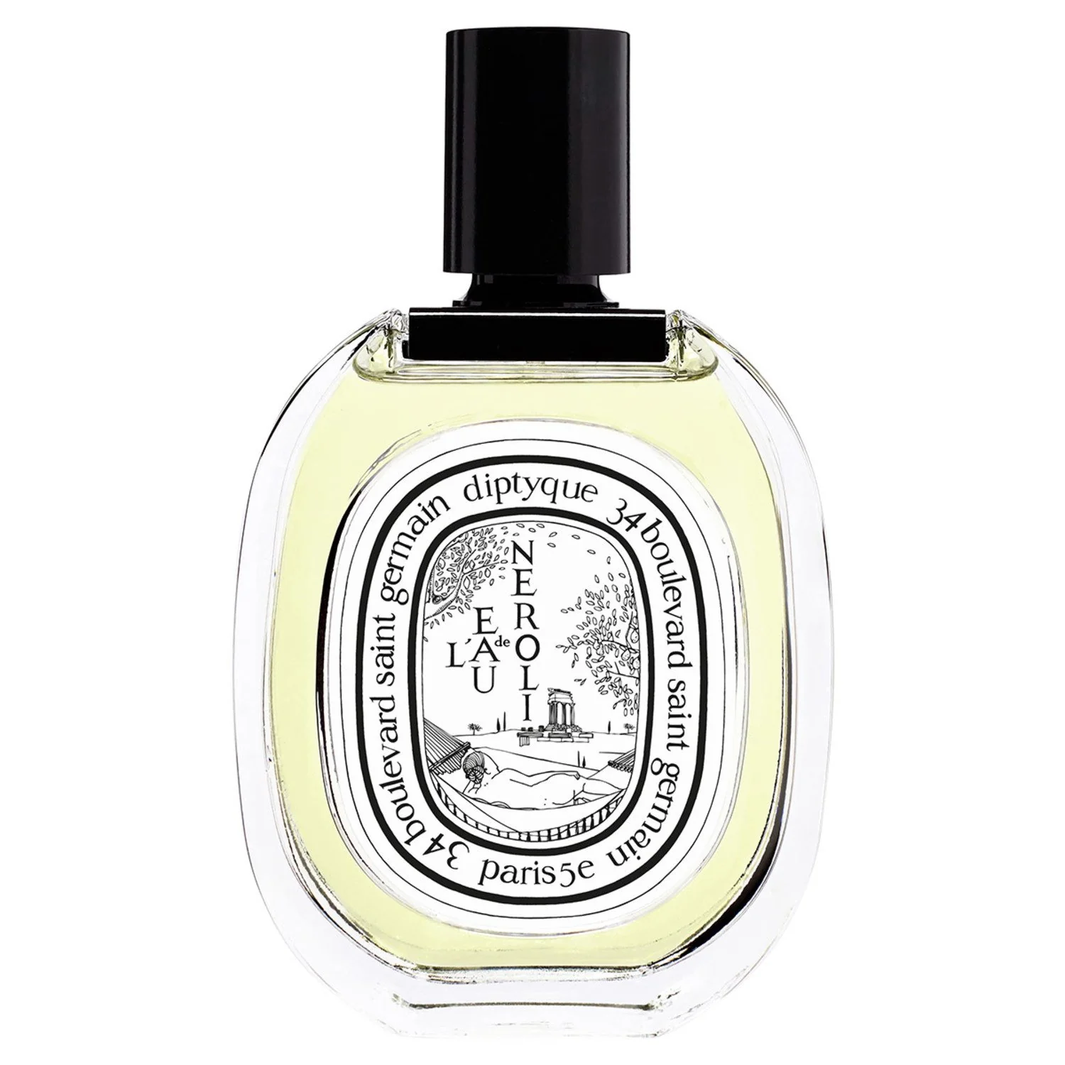 L'Eau de Néroli Eau de Toilette