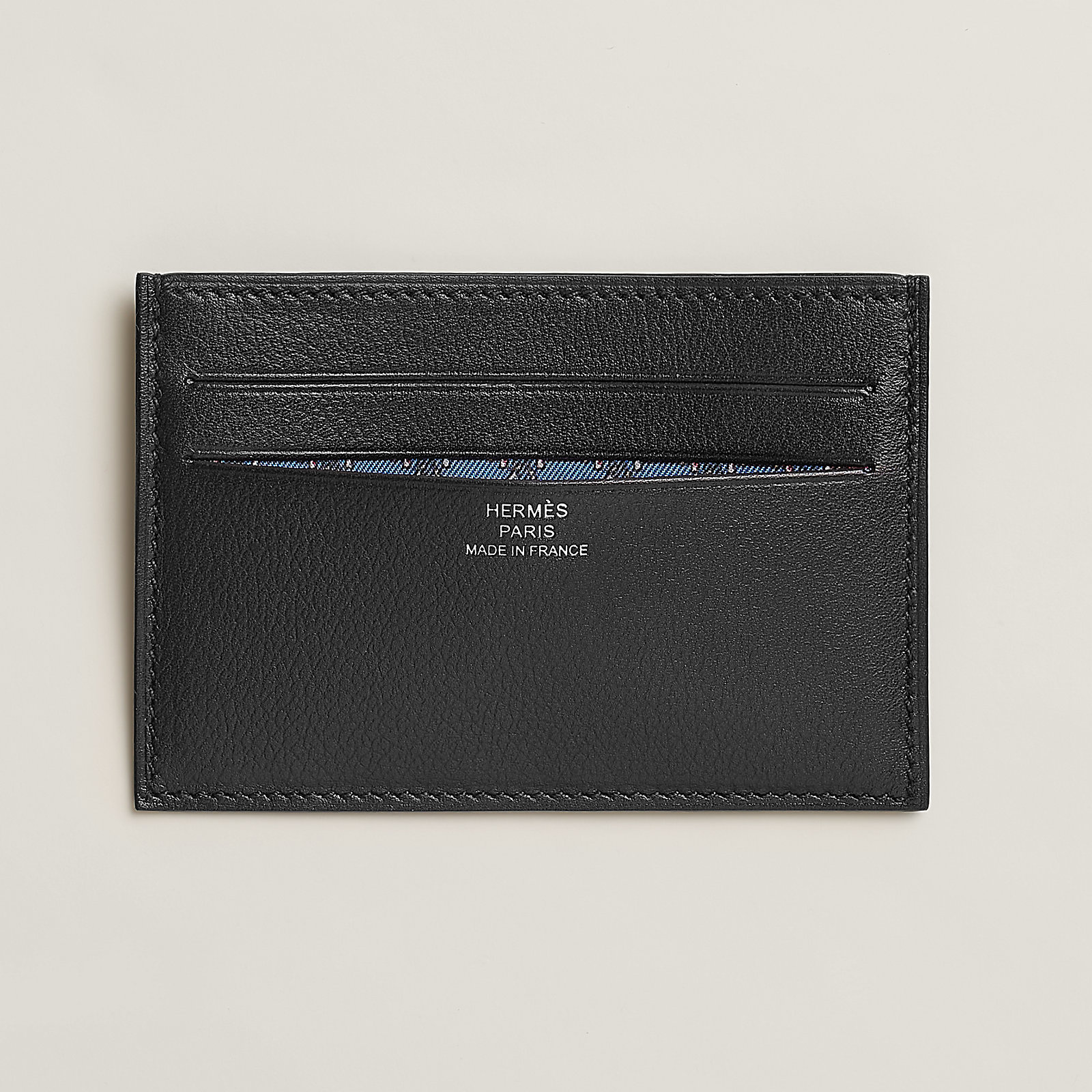 Citizen Twill card holder