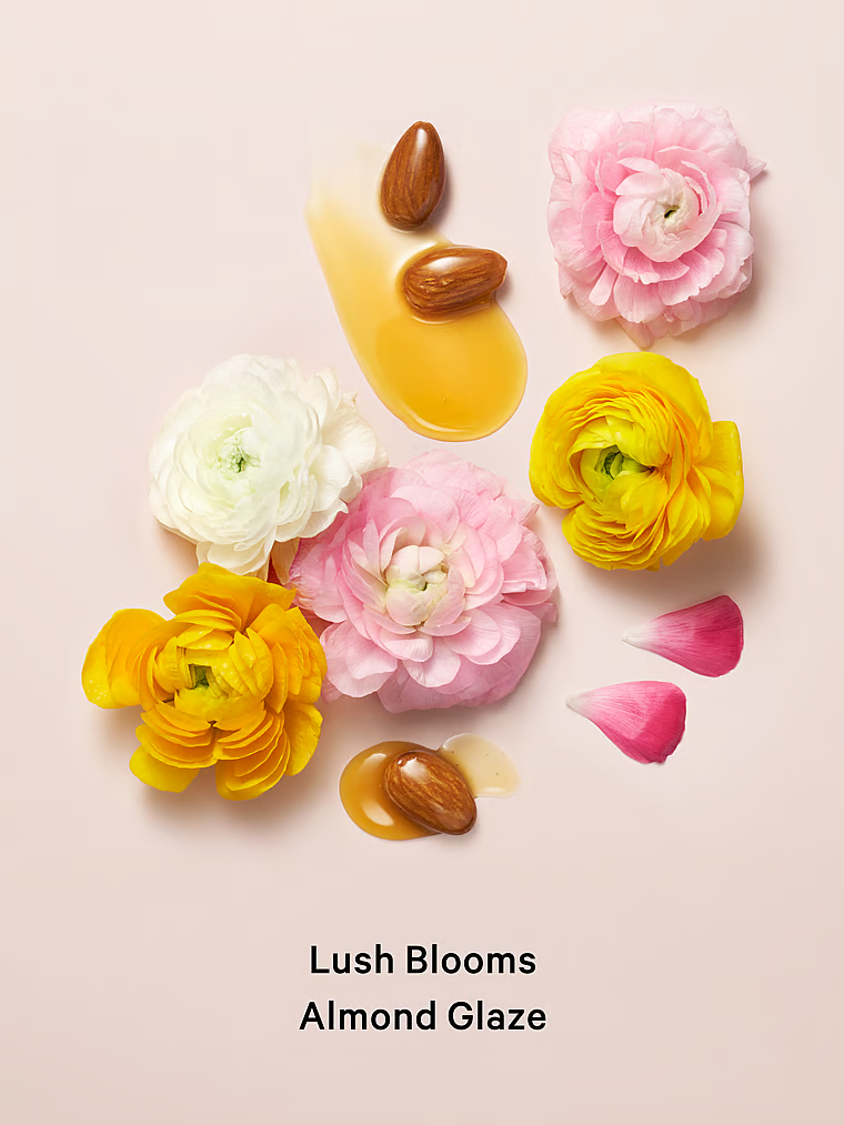 Body Fragrance Velvet Petals Fragrance Lotion