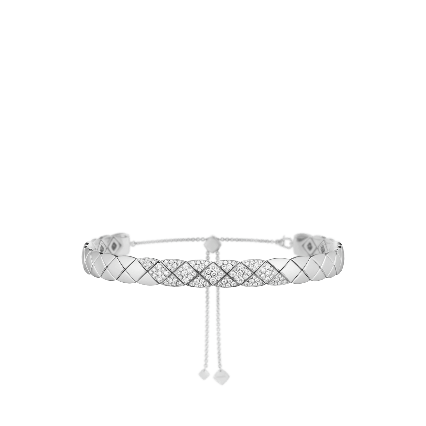 Coco Crush supple choker