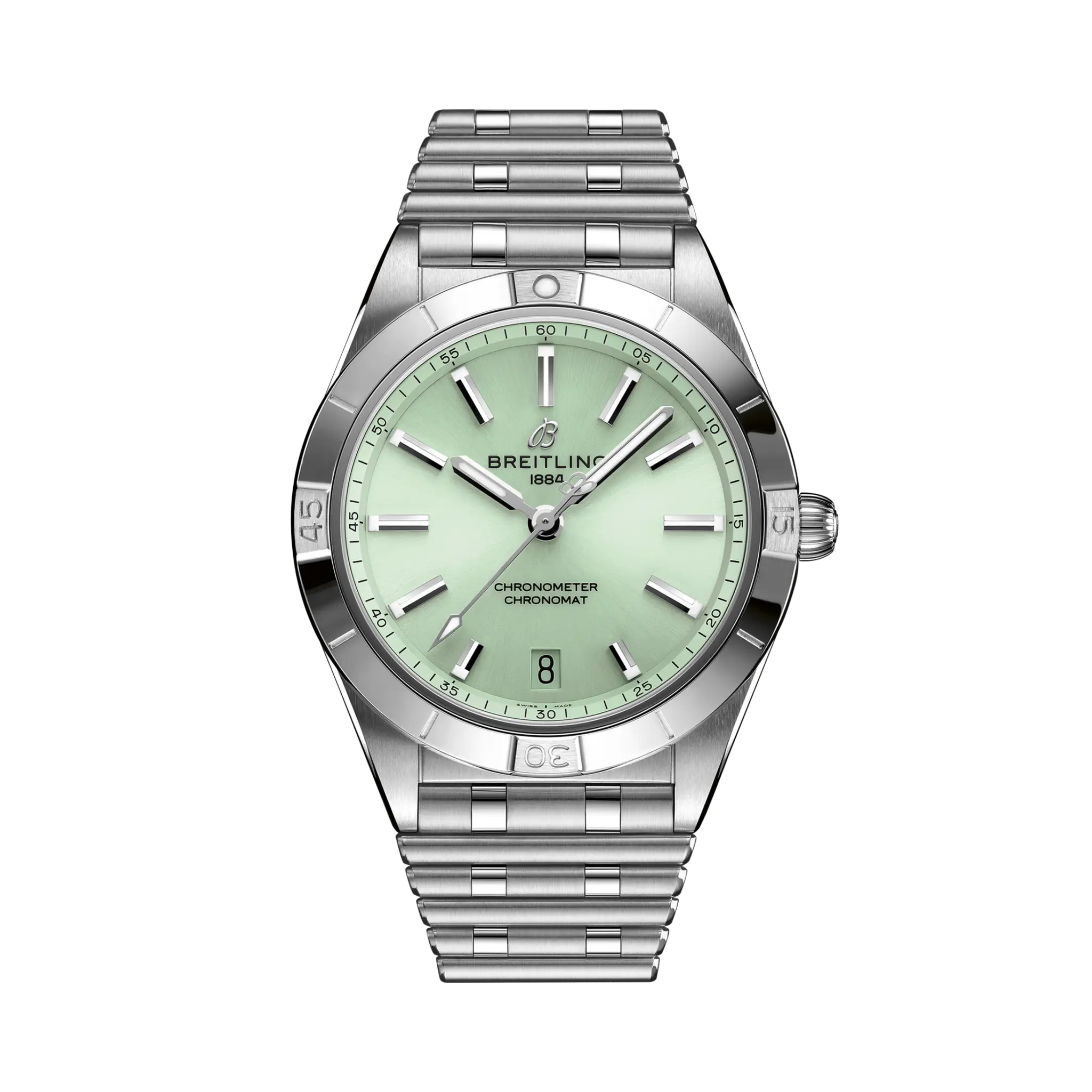 Breitling Chronomat Automatic 36mm A10380101L1A1