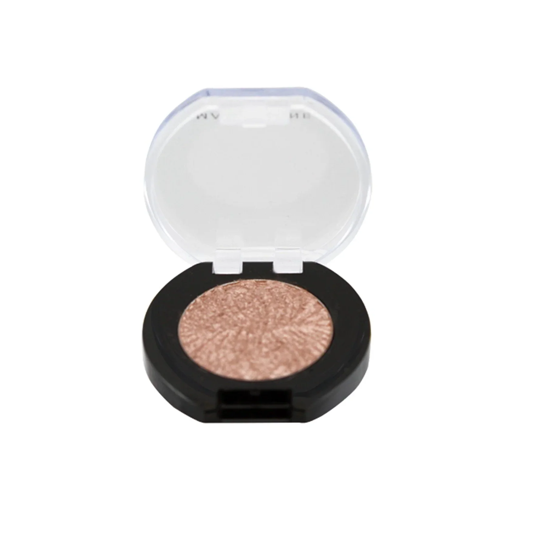 Maybelline Color Show Eyeshadow - 23 Copper Fizz