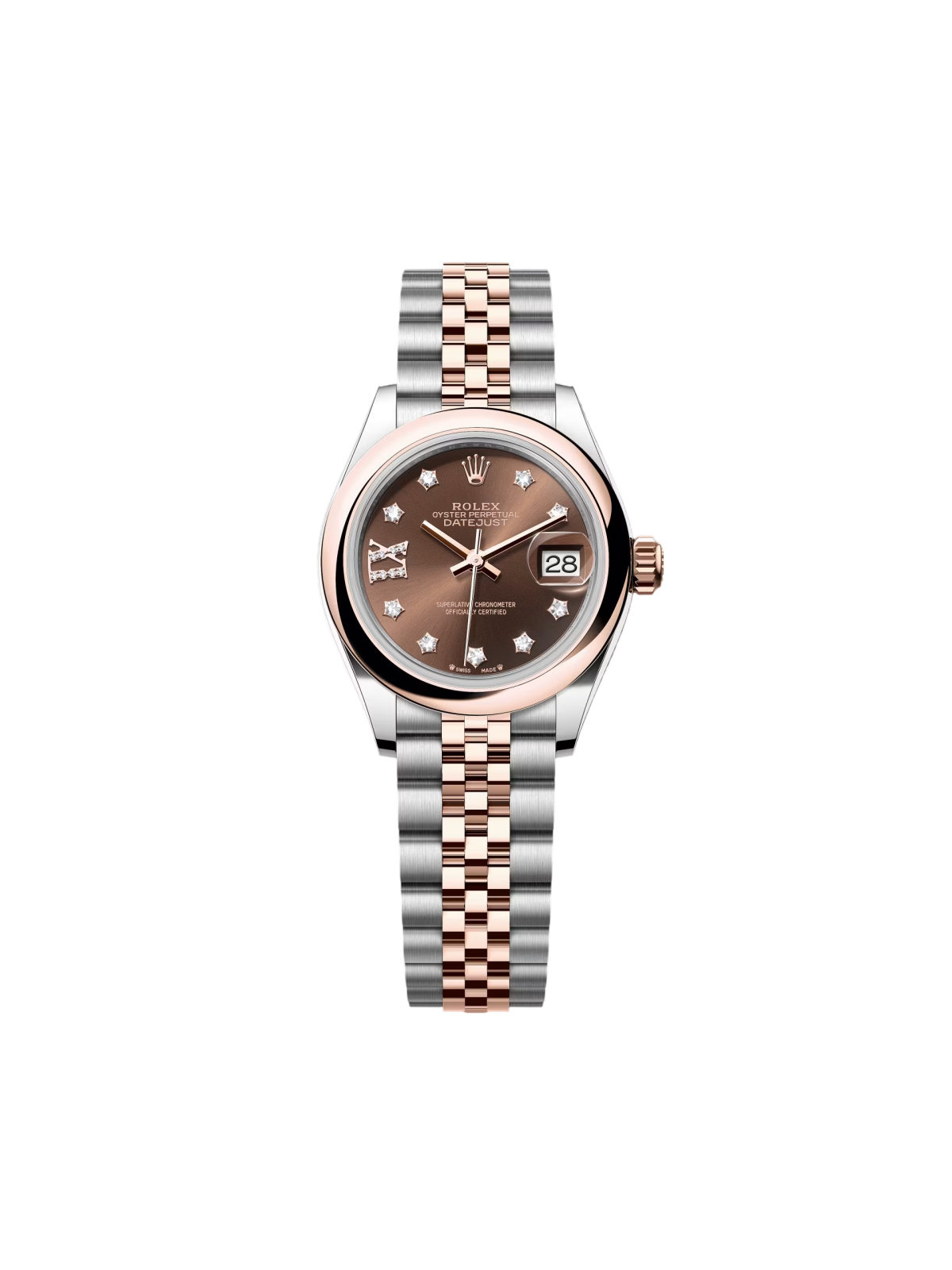 RLX Lady-Datejust 31mm  279161-0003/0004