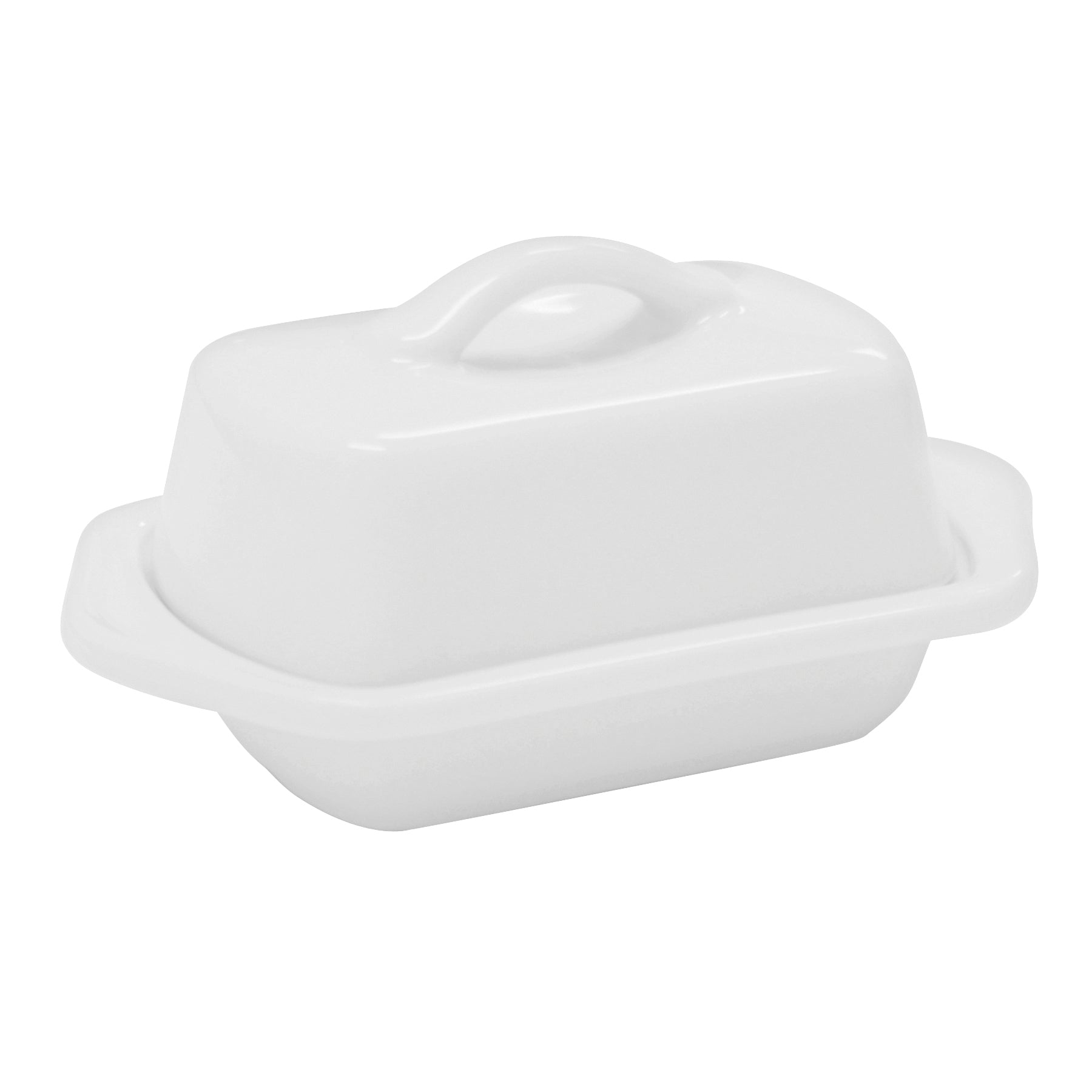 Mini Butter Dish