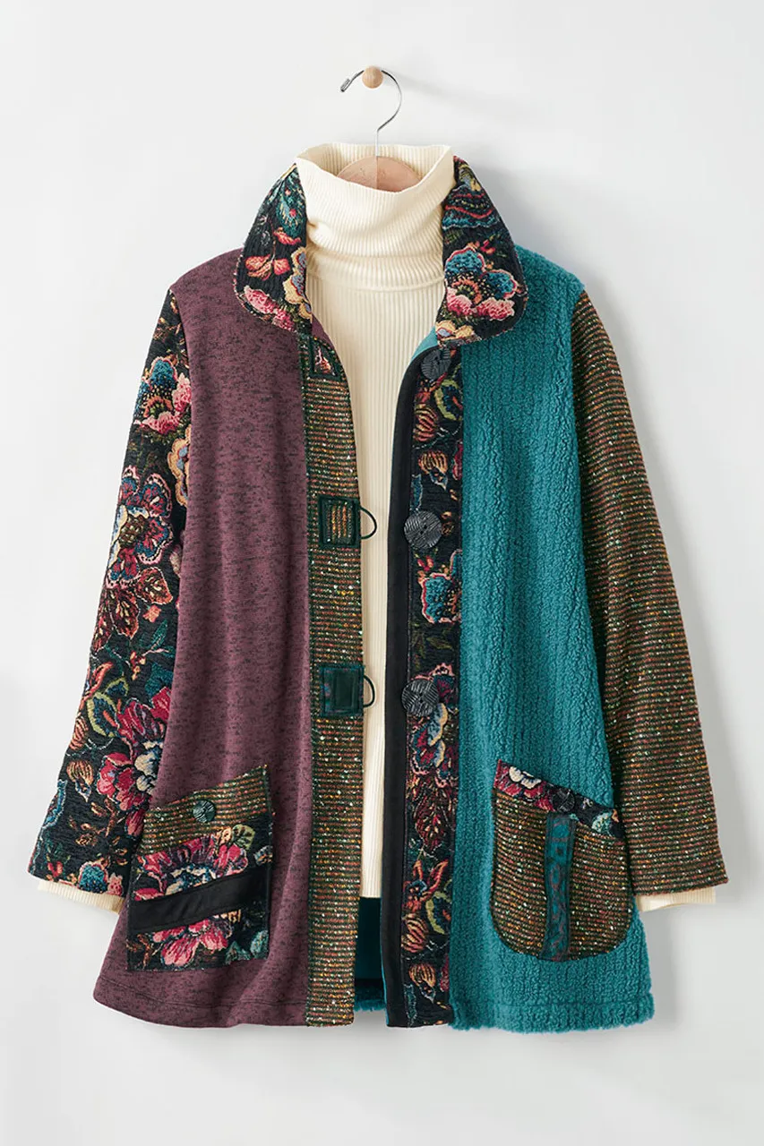 Artist's Impression Jacket