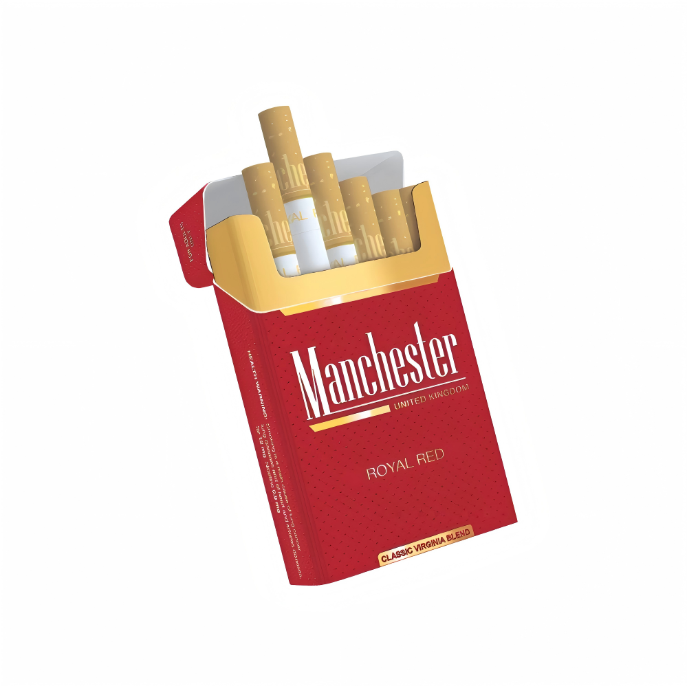 【New Arrival】Captain Black Dark Crema Little Cigars Carton