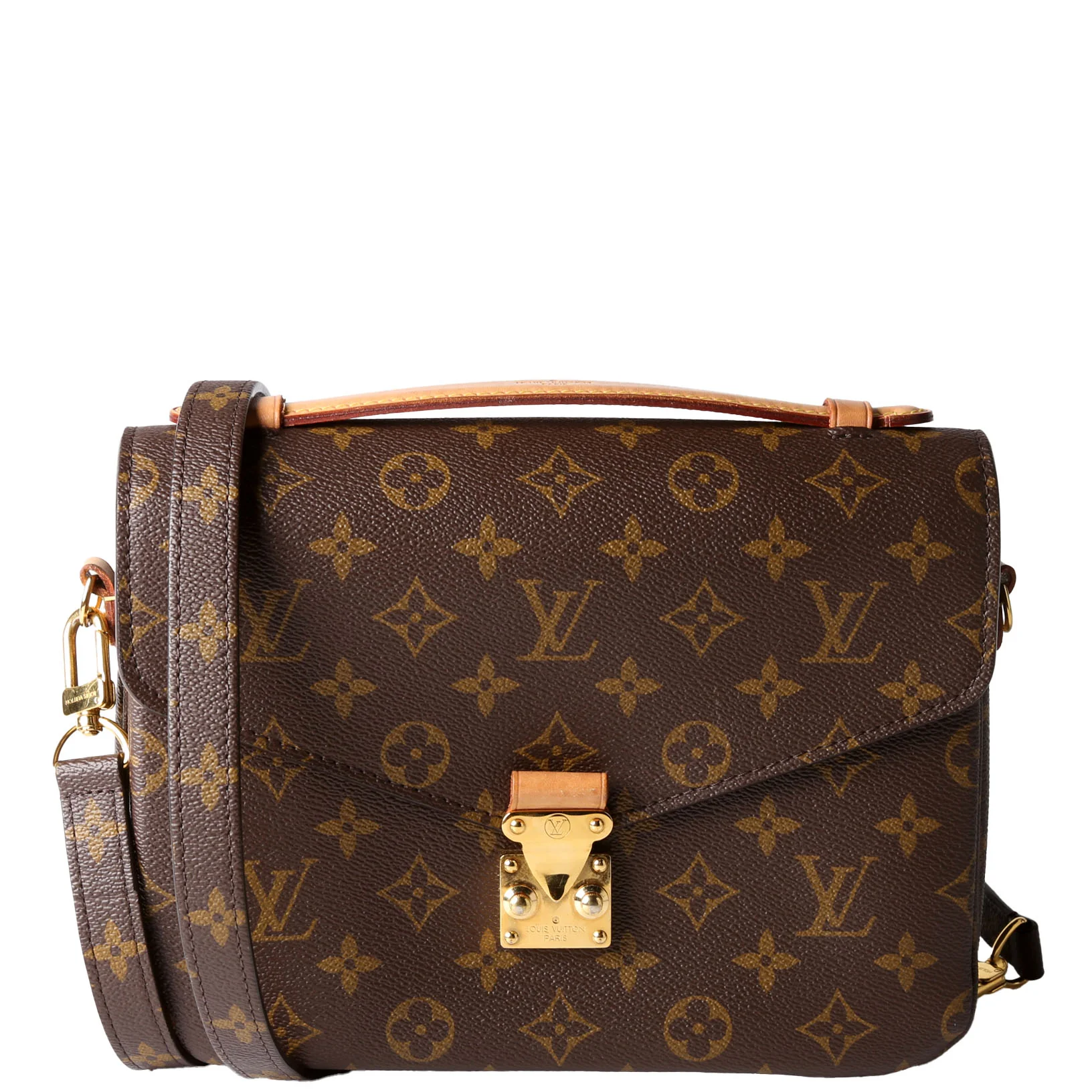 Pochette Metis Monogram