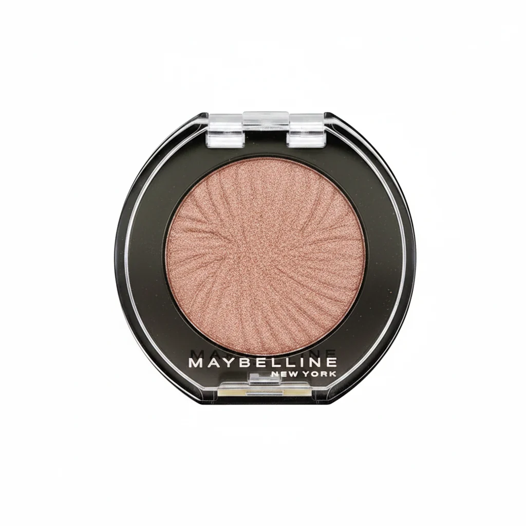 Maybelline Color Show Eyeshadow - 23 Copper Fizz