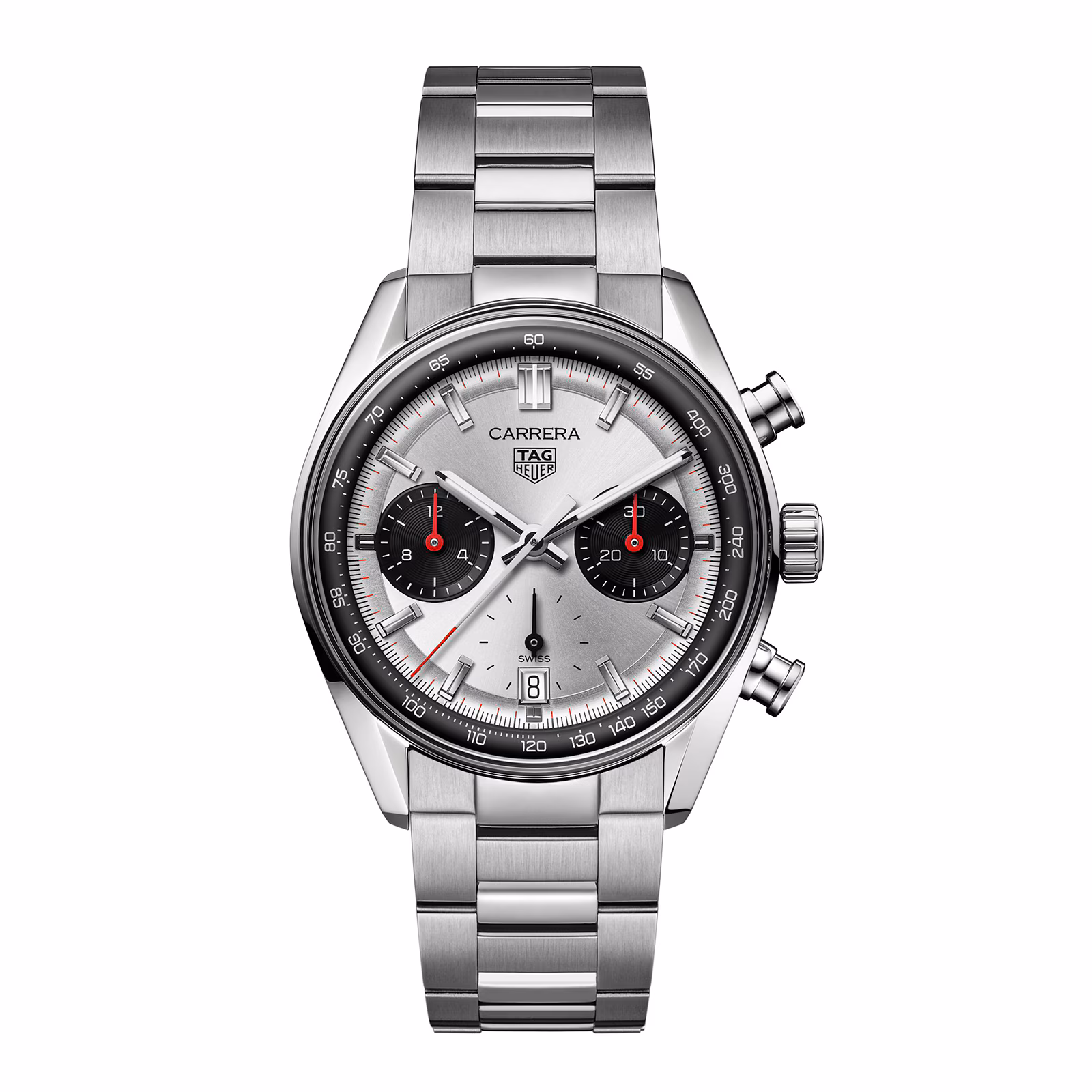 【7A Quality】TAG Heuer Carrera Chronograph Automatic 39mm CBS2216.BA0041