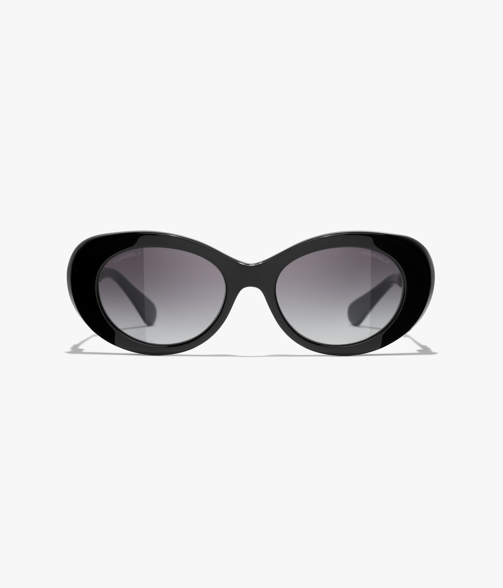 Oval Sunglasses