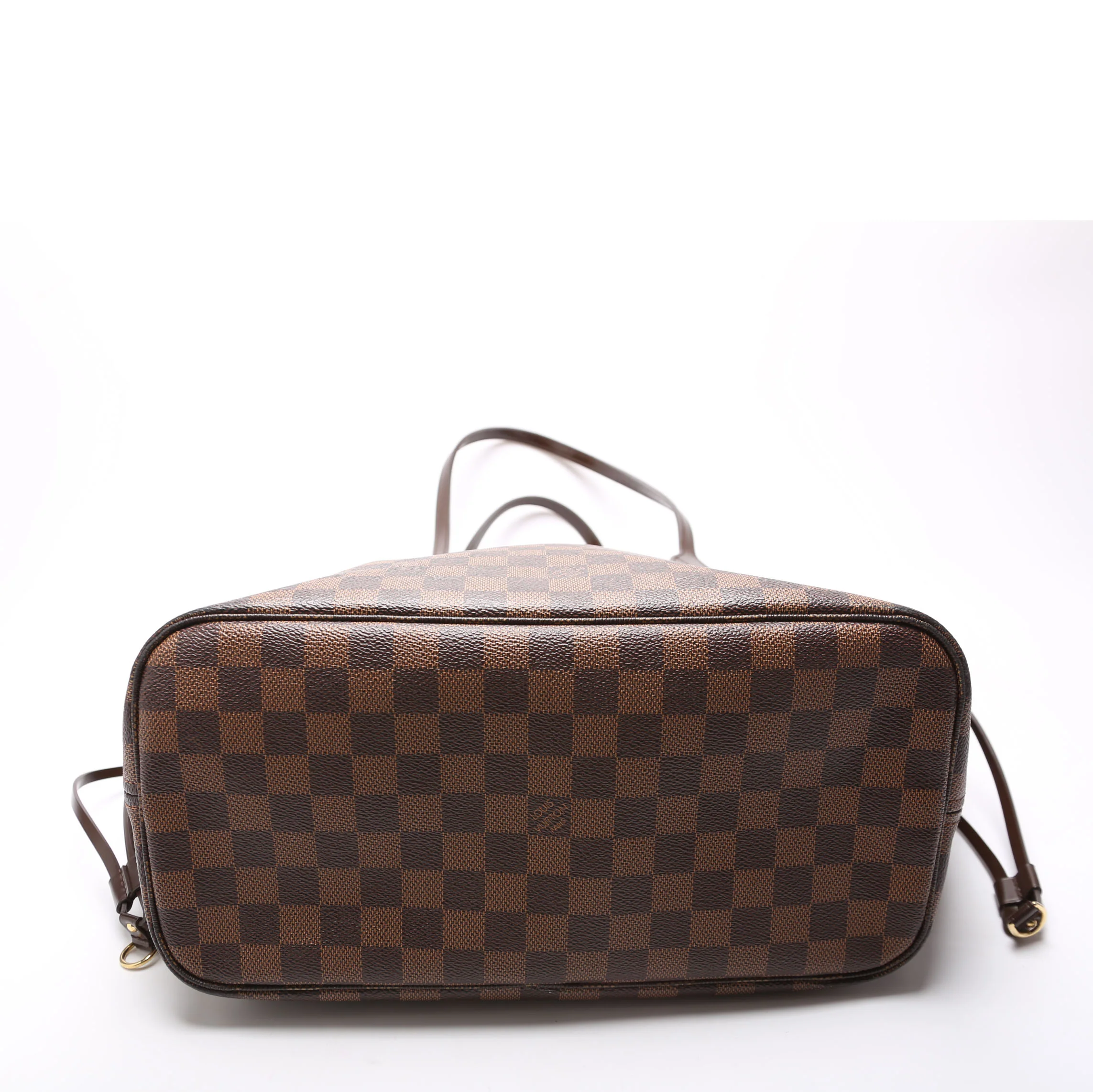 Neverfull MM Damier Ebene