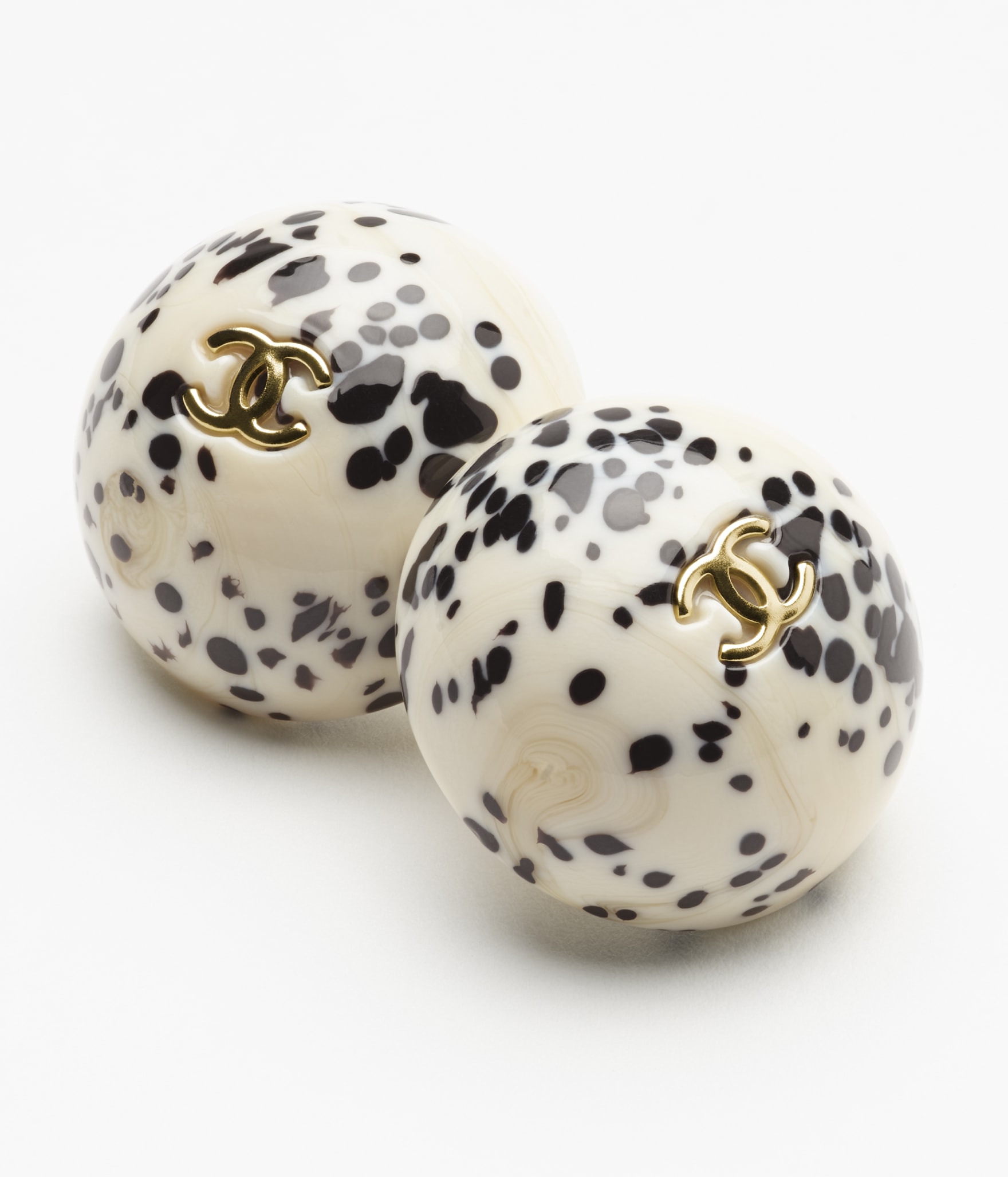 Stud Earrings