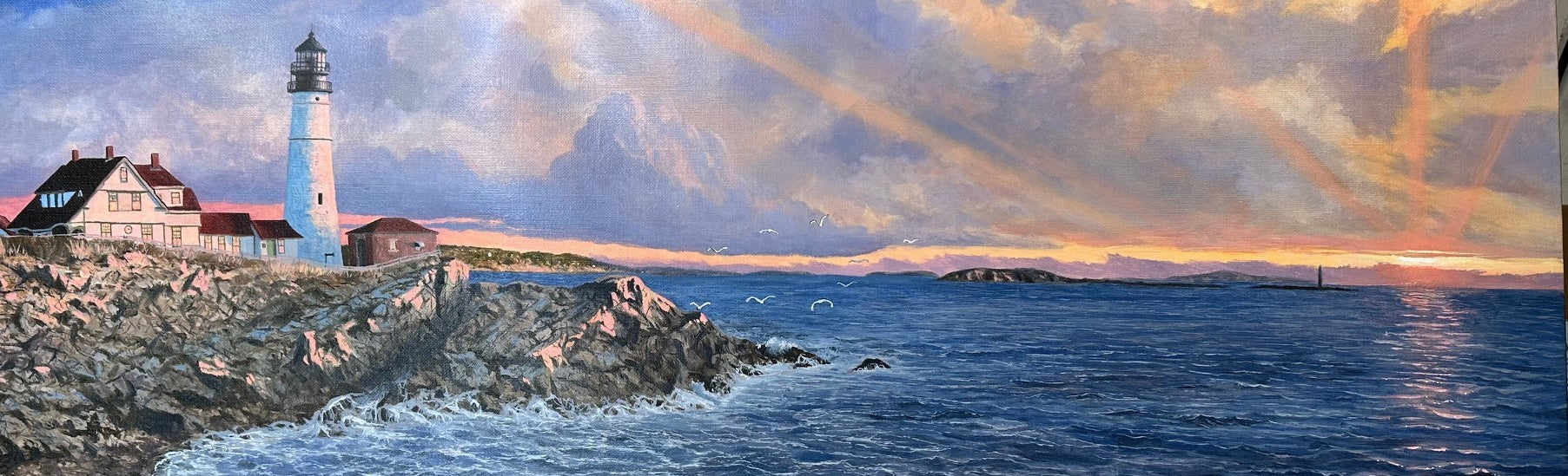 Portland Head