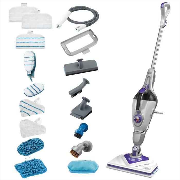 BLACK & DECKER - BHSM1615DSM