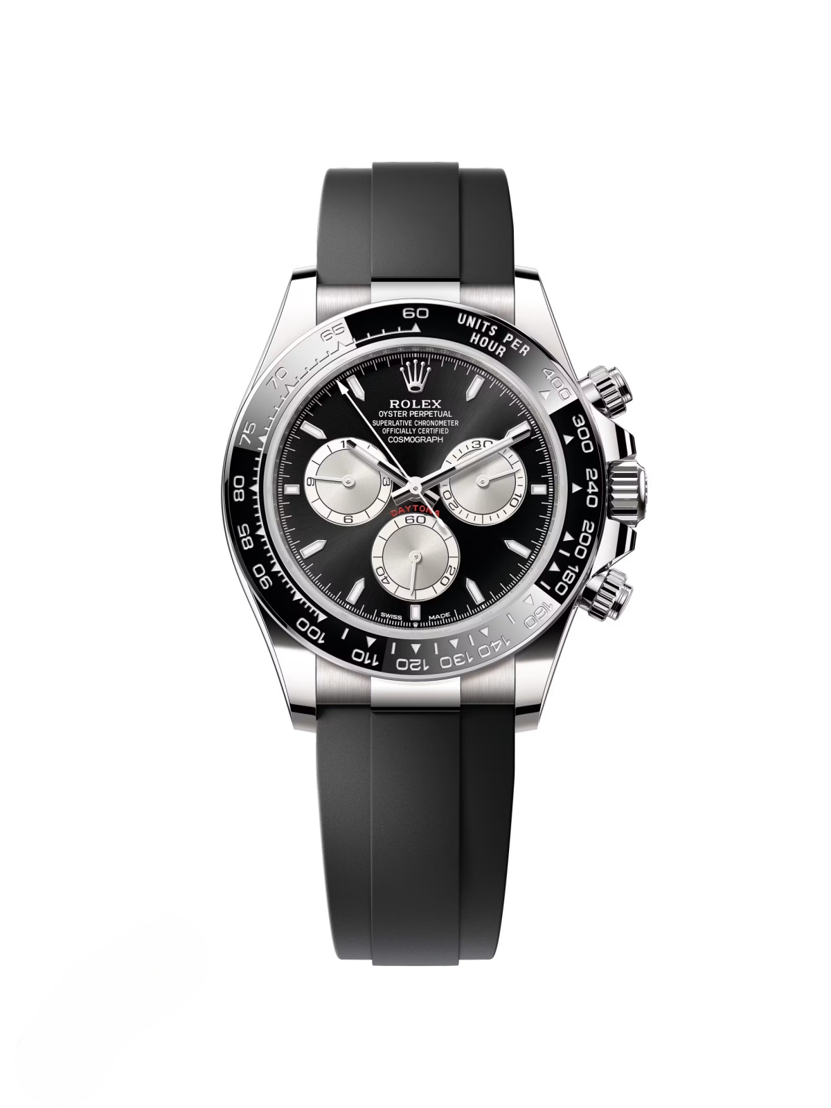 RLX Cosmograph Daytona 126519LN 40mm