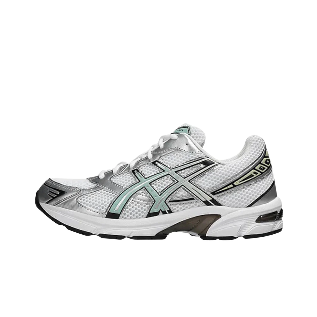Asics Gel-1130 (WHITE/VERDIGRIS)