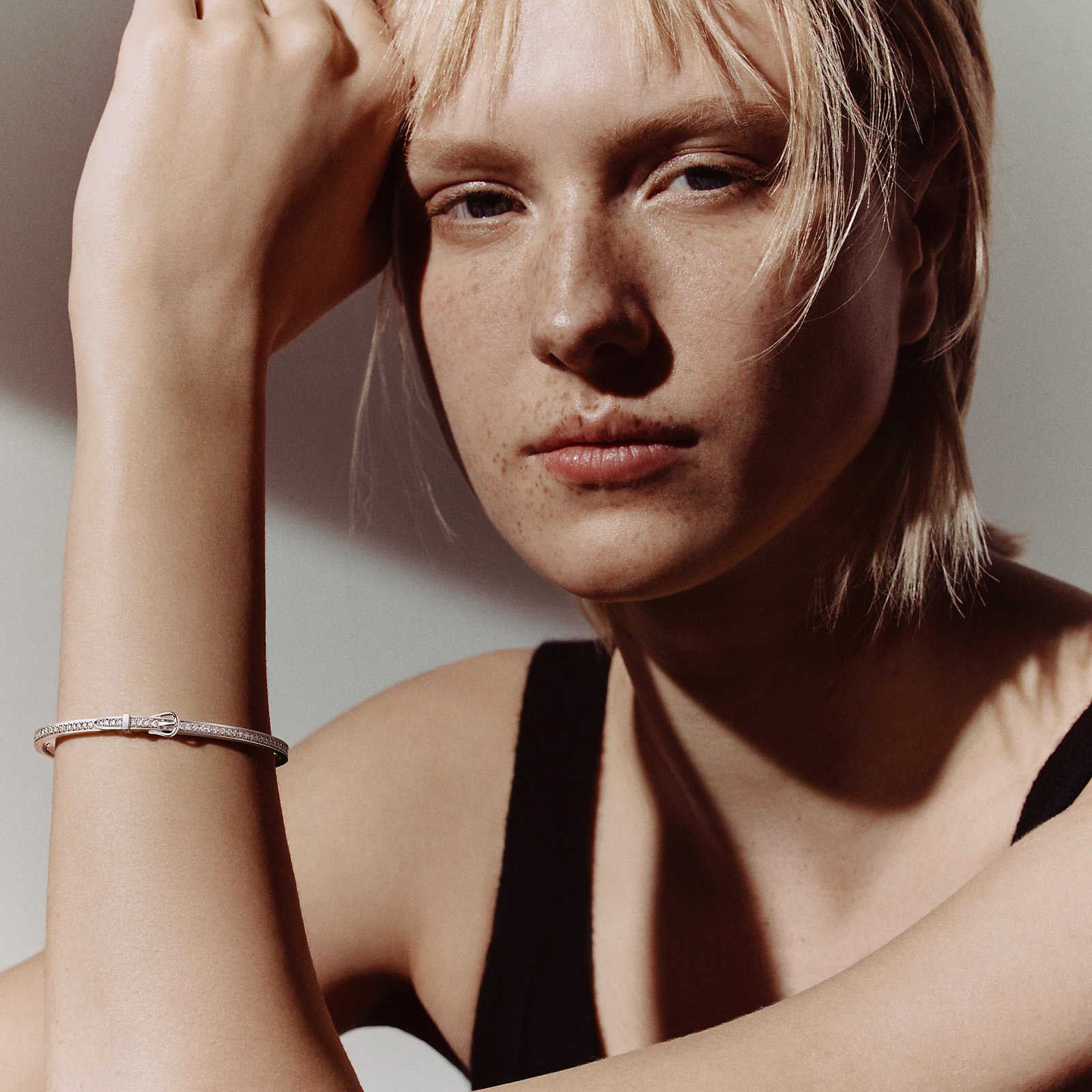 Etriviere bracelet, small model