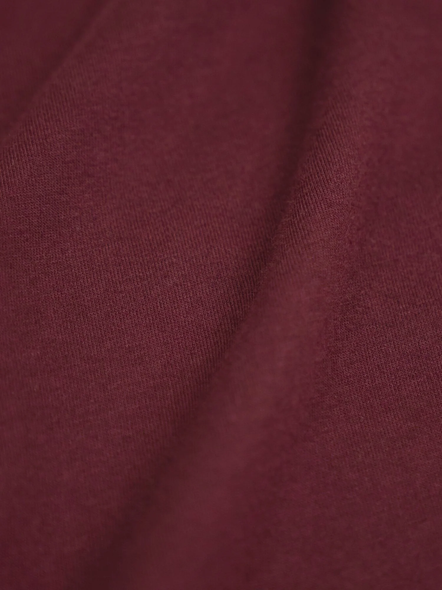 Garnet V-Neck