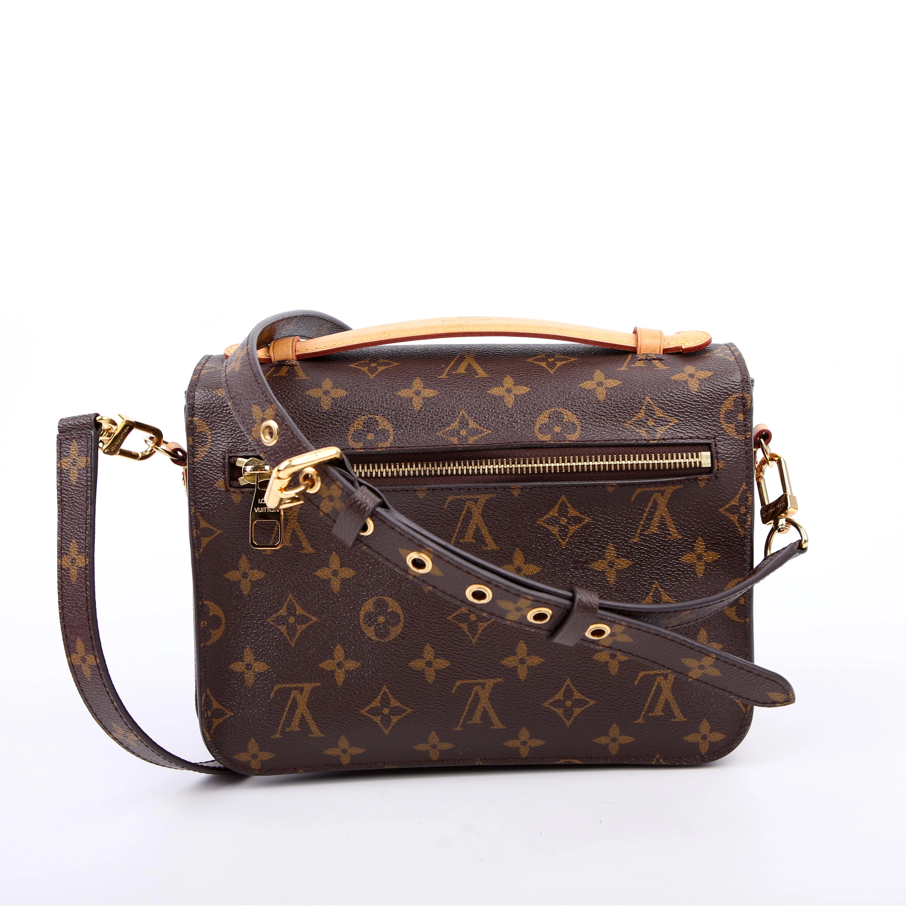 Pochette Metis Monogram