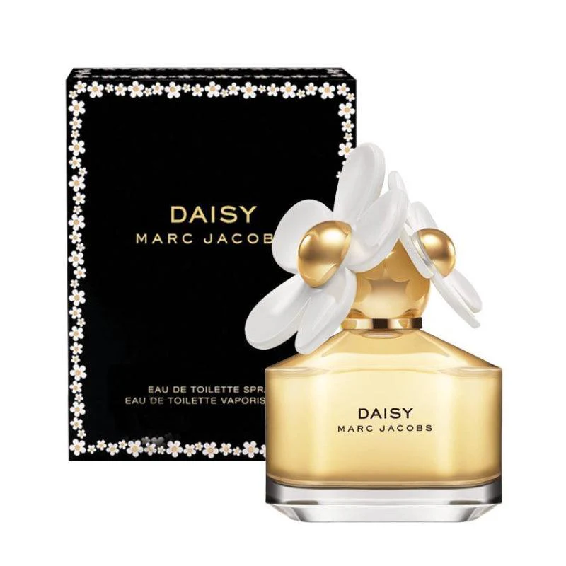 MARC JACOBS Daisy Eau de Toilette 50ml