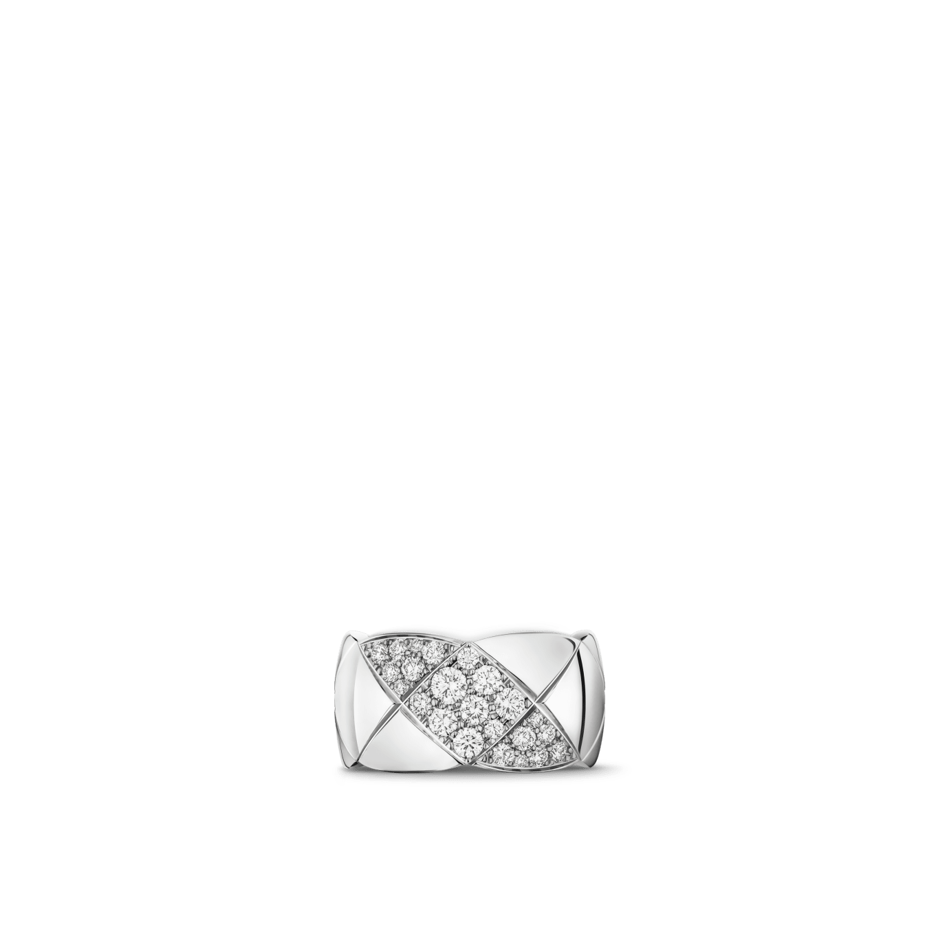 Coco Crush ring