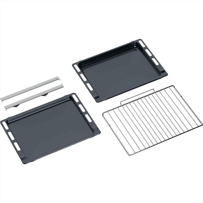 WHIRLPOOL - Forno multifunzione OMR58HU1B Classe A+ 71lt