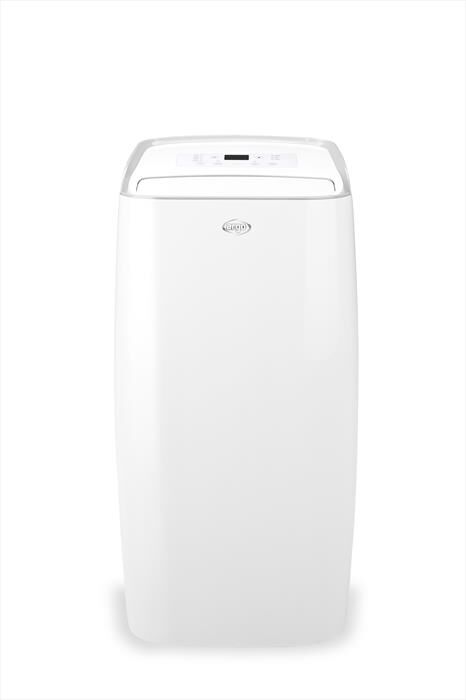ARGO - Condizionatore monoblocco MILO PLUS-Bianco