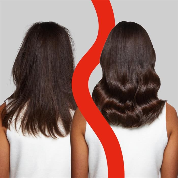 REMINGTON - Ferro Arricciacapelli Rotante AIRVive CI8930-rosa malva