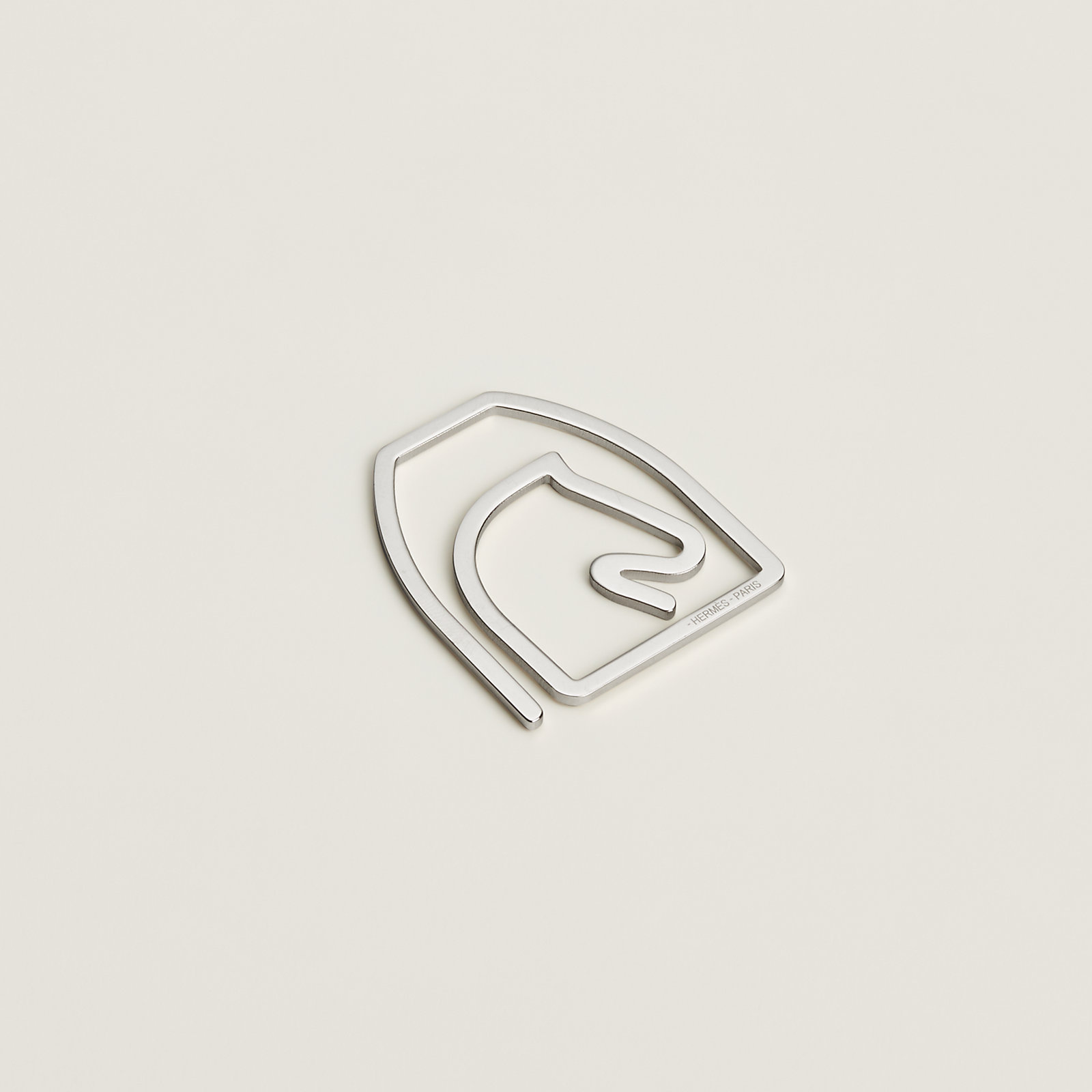 Equestre bill clip