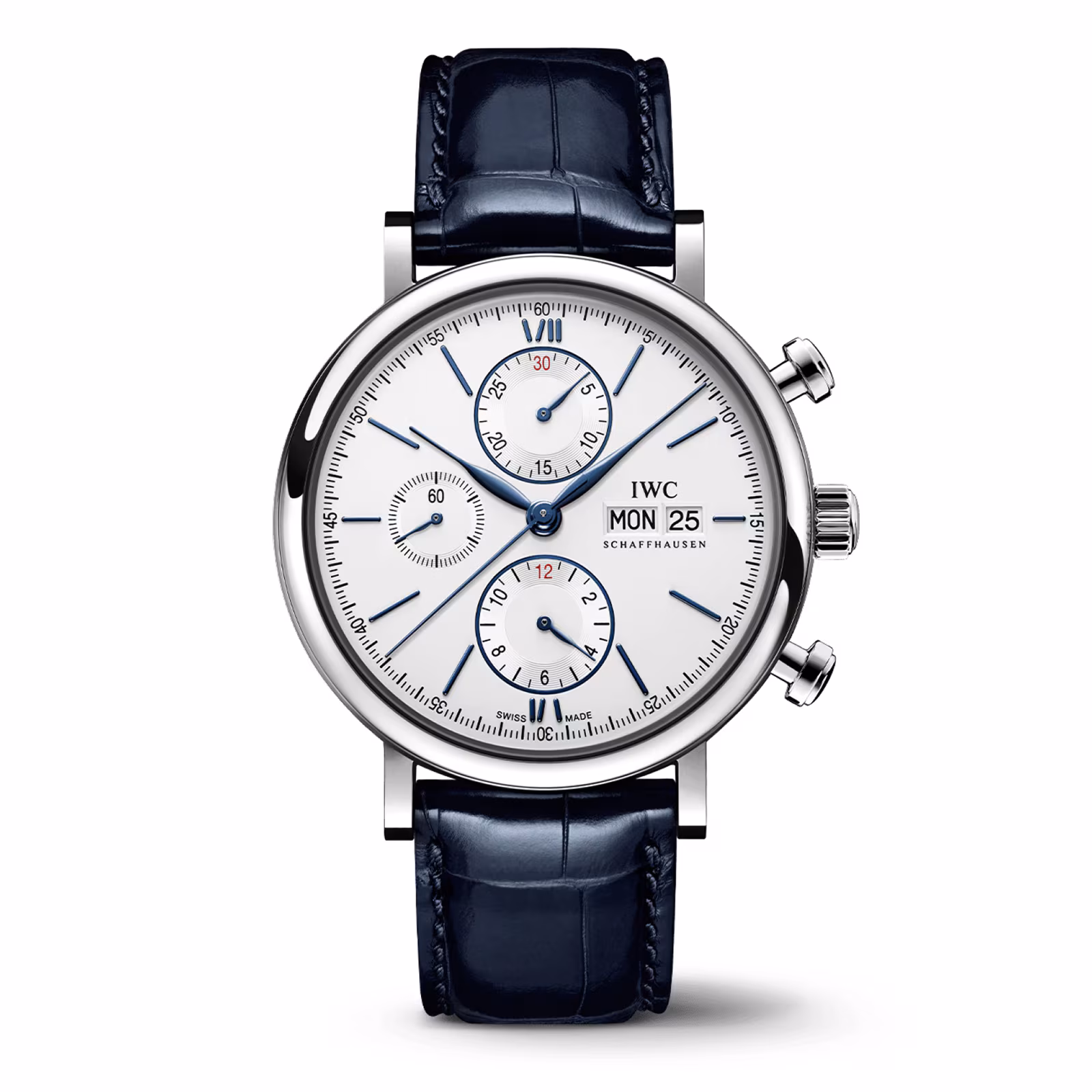 IWC IWC Portofino 42mm Mens Watch IW391037