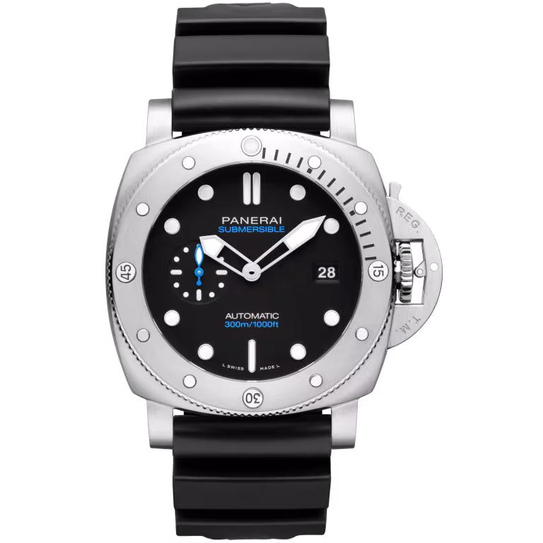 【7A Quality】Panerai Submersible QuarantaQuattro 44mm PAM01596