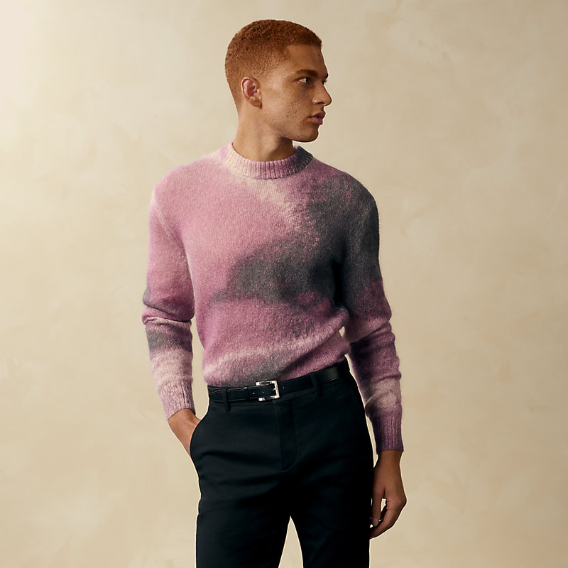 Monsieur Medor 26 belt