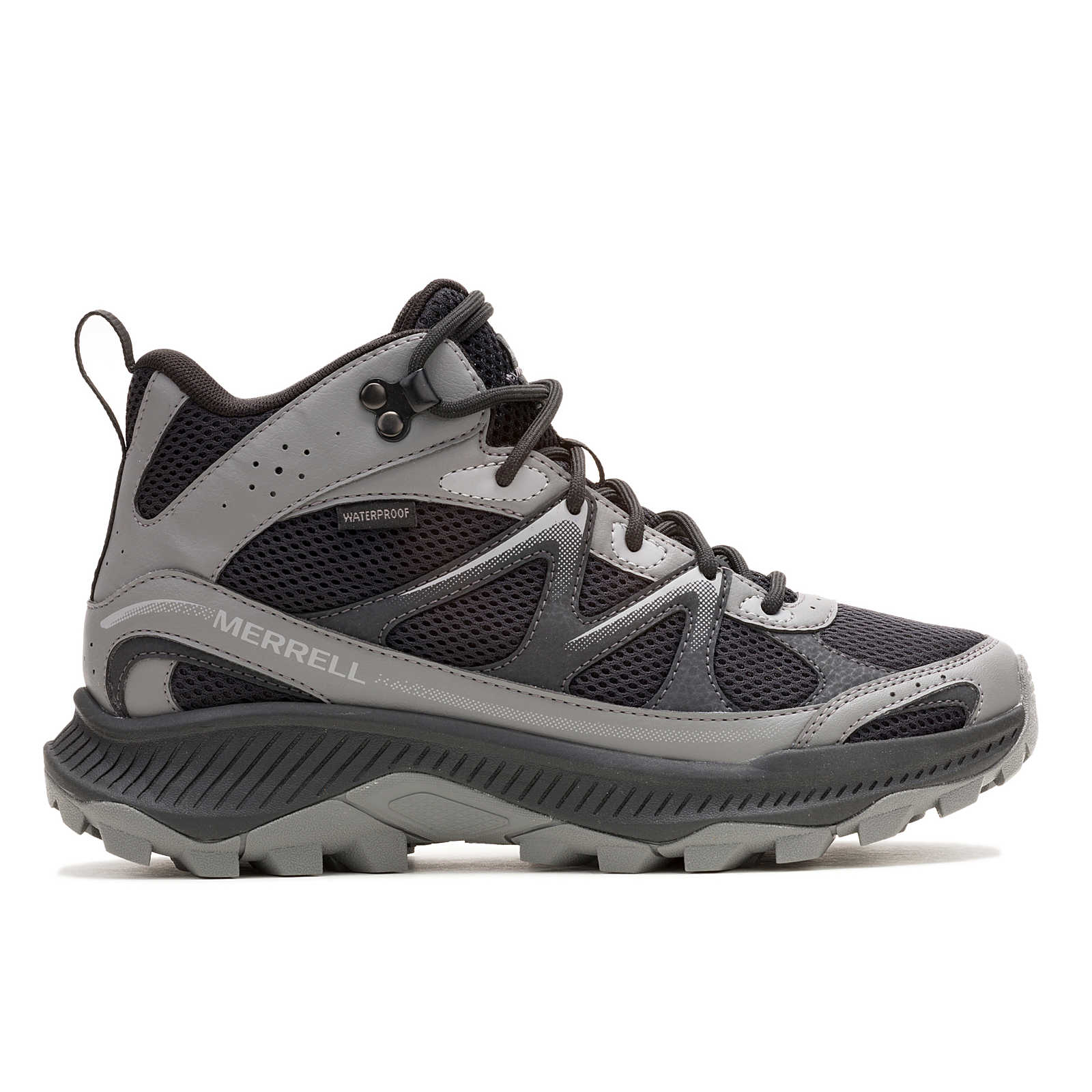 Men's Tempo EXP Mid Waterproof