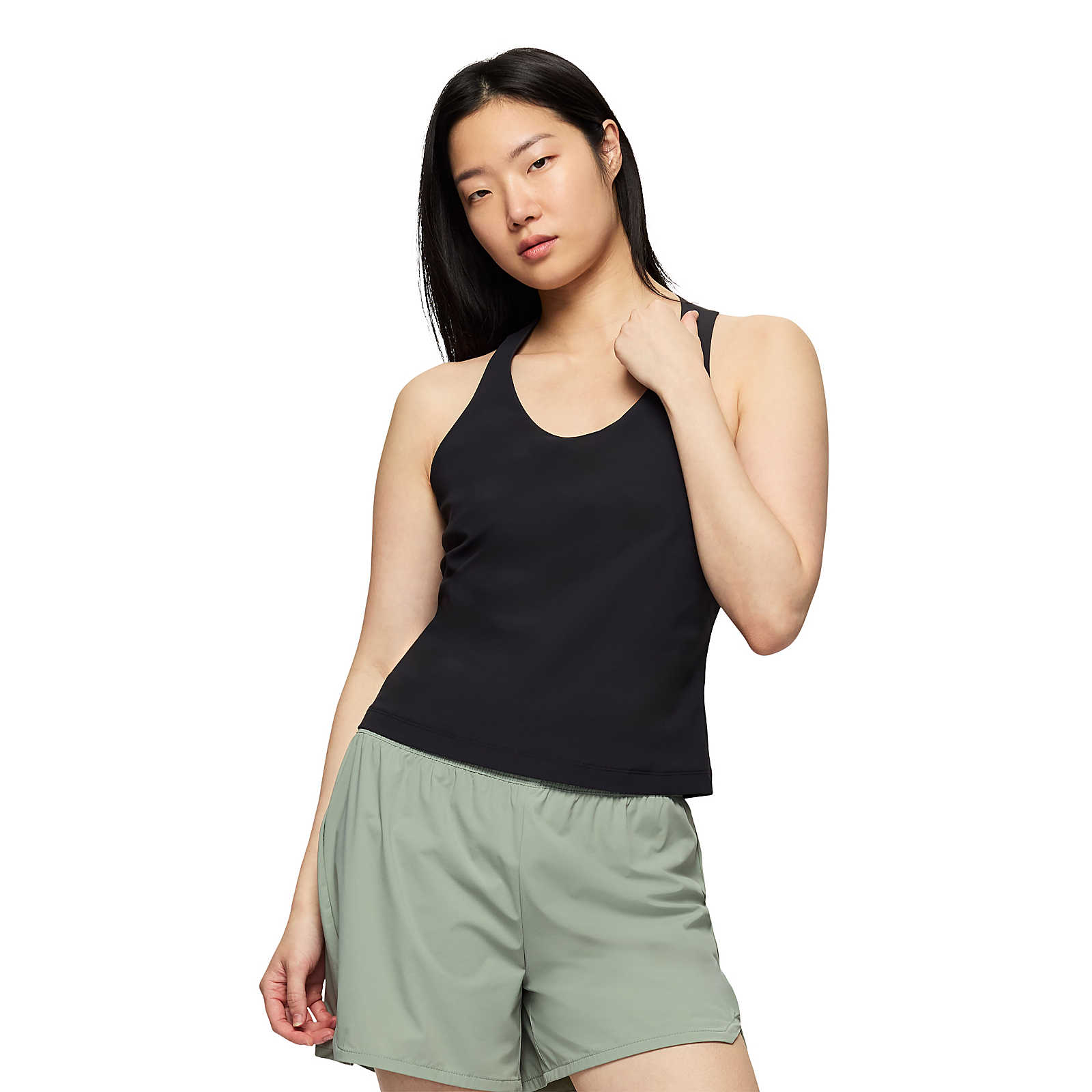 Women's Jasmine Racerback Tank