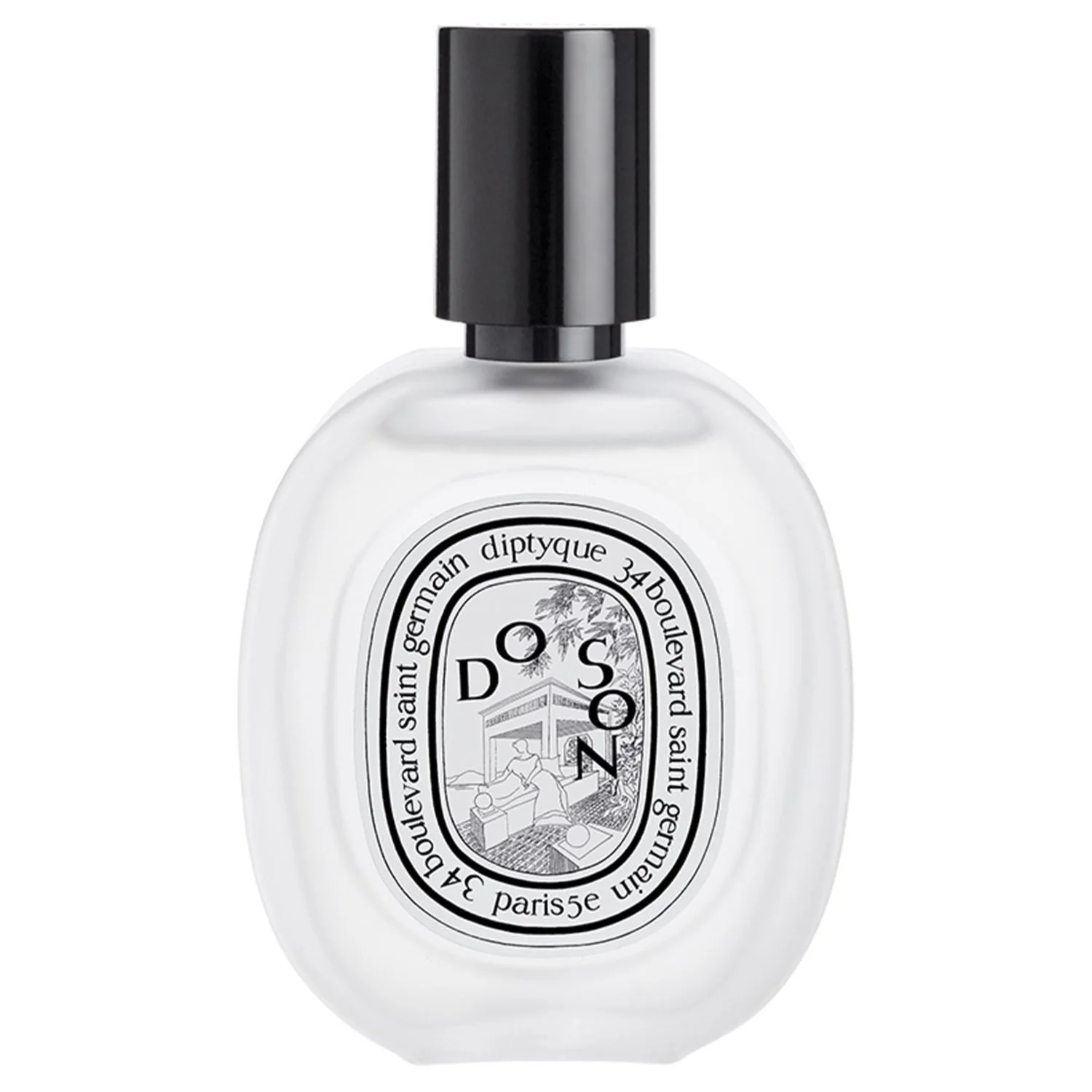 Do Son Hair Mist